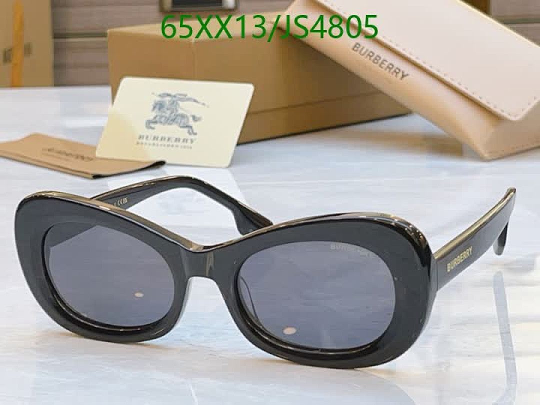 Burberry-Glasses Code: JS4805 $: 65USD