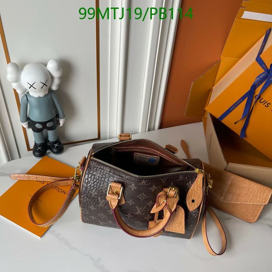 LV-Bag-4A Quality Code: PB114