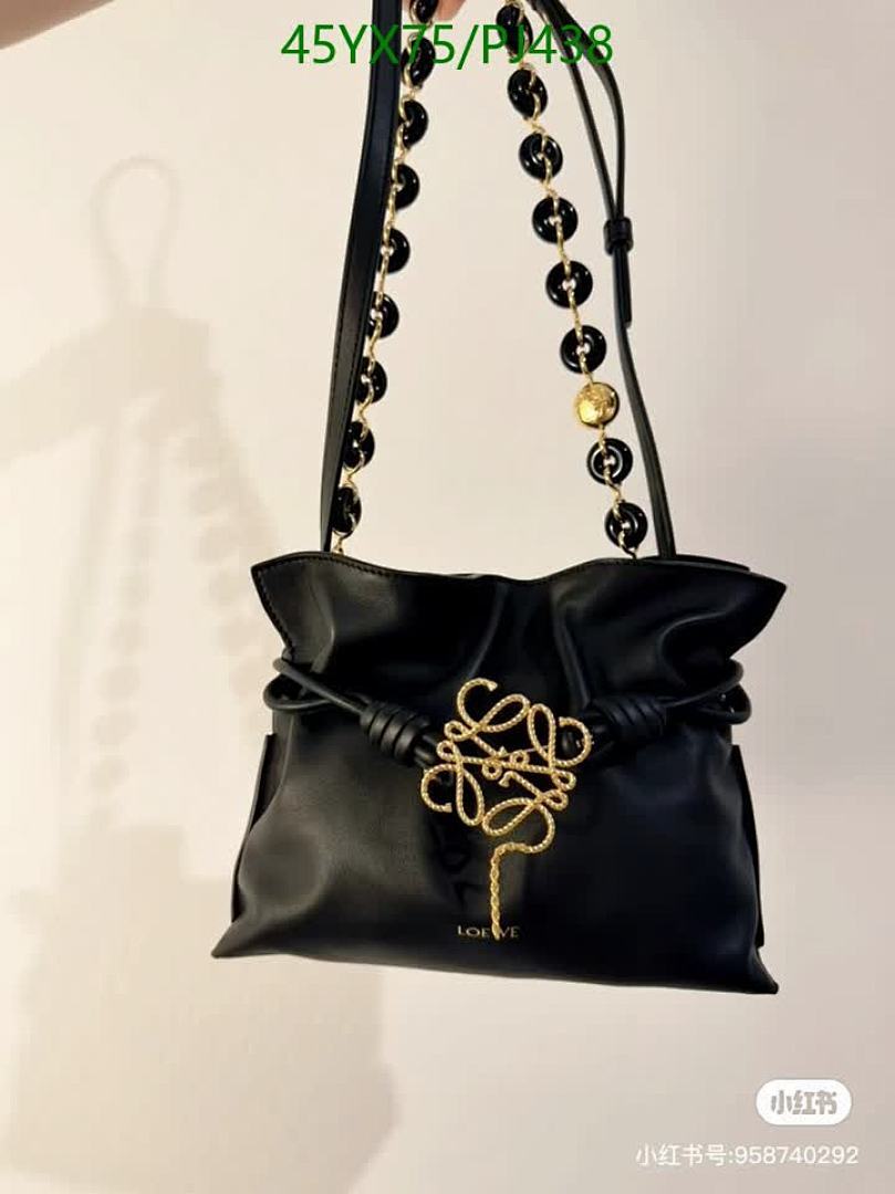 Loewe-Jewelry Code: PJ438 $: 45USD