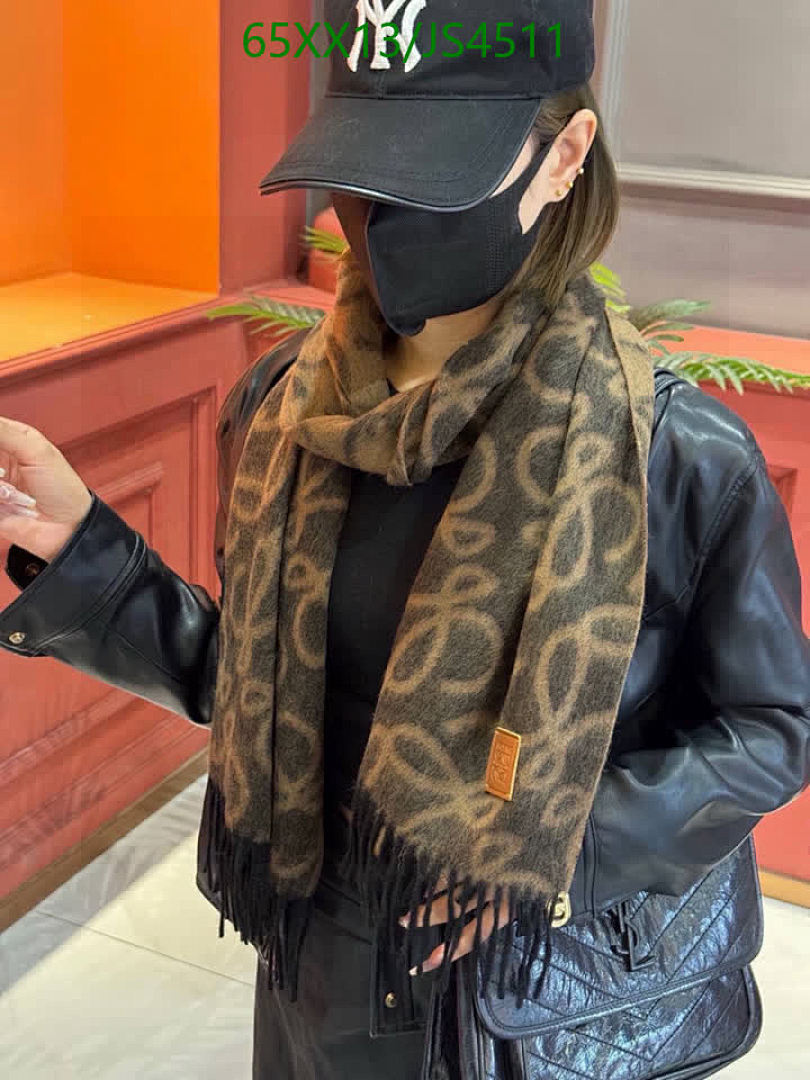 Loewe-Scarf Code: JS4511 $: 65USD