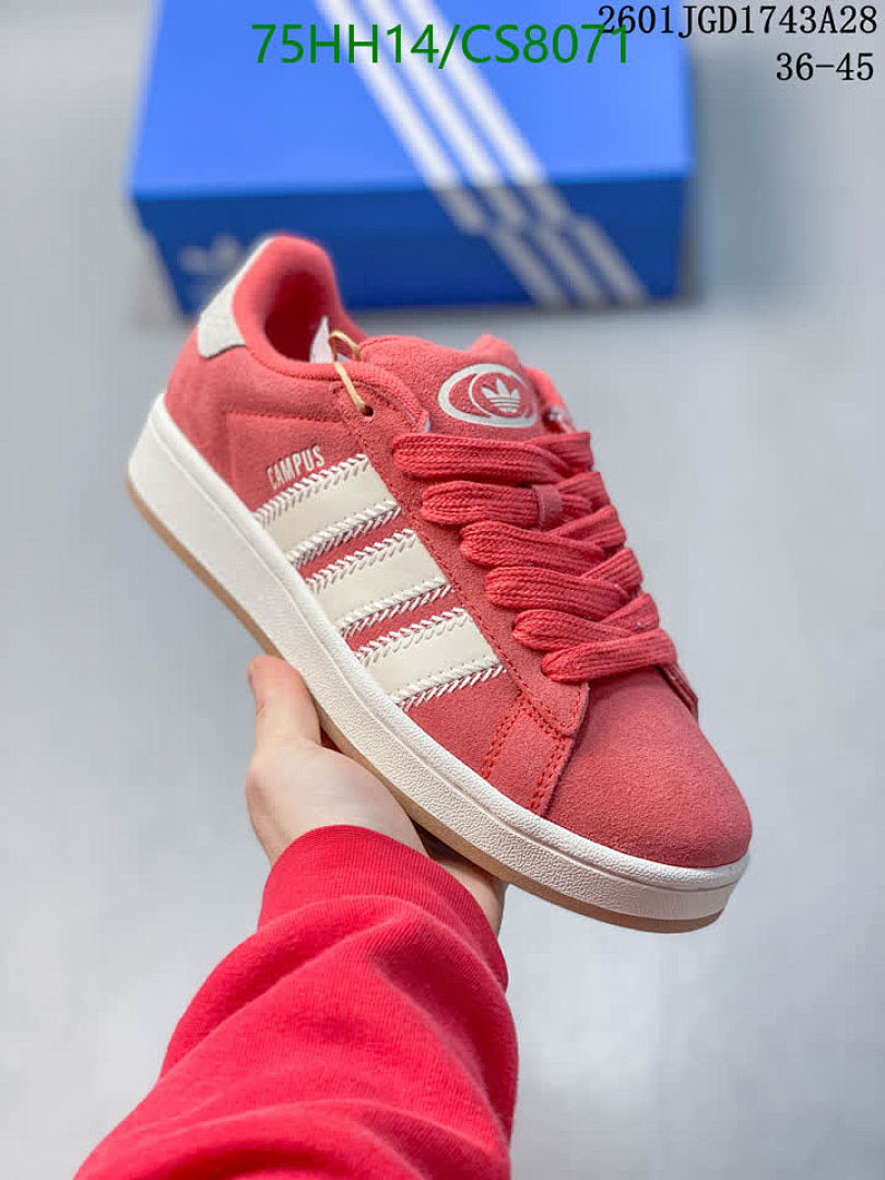 Adidas-Men shoes Code: CS8071 $: 75USD