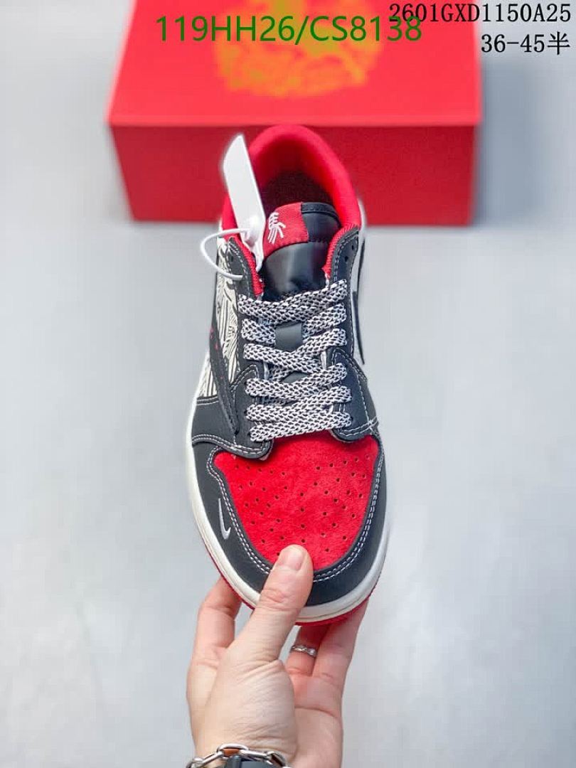 NIKE-Women Shoes Code: CS8138 $: 119USD