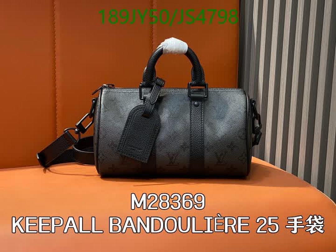 LV-Bag-Mirror Quality Code: JS4798 $: 189USD