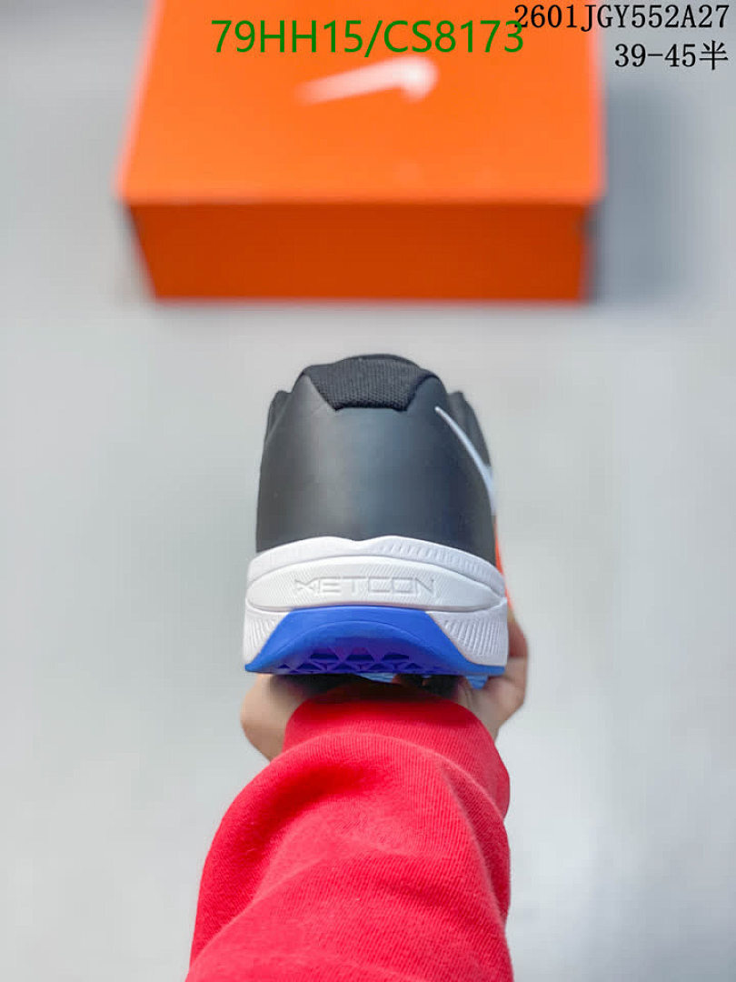 Nike-Men shoes Code: CS8173 $: 79USD