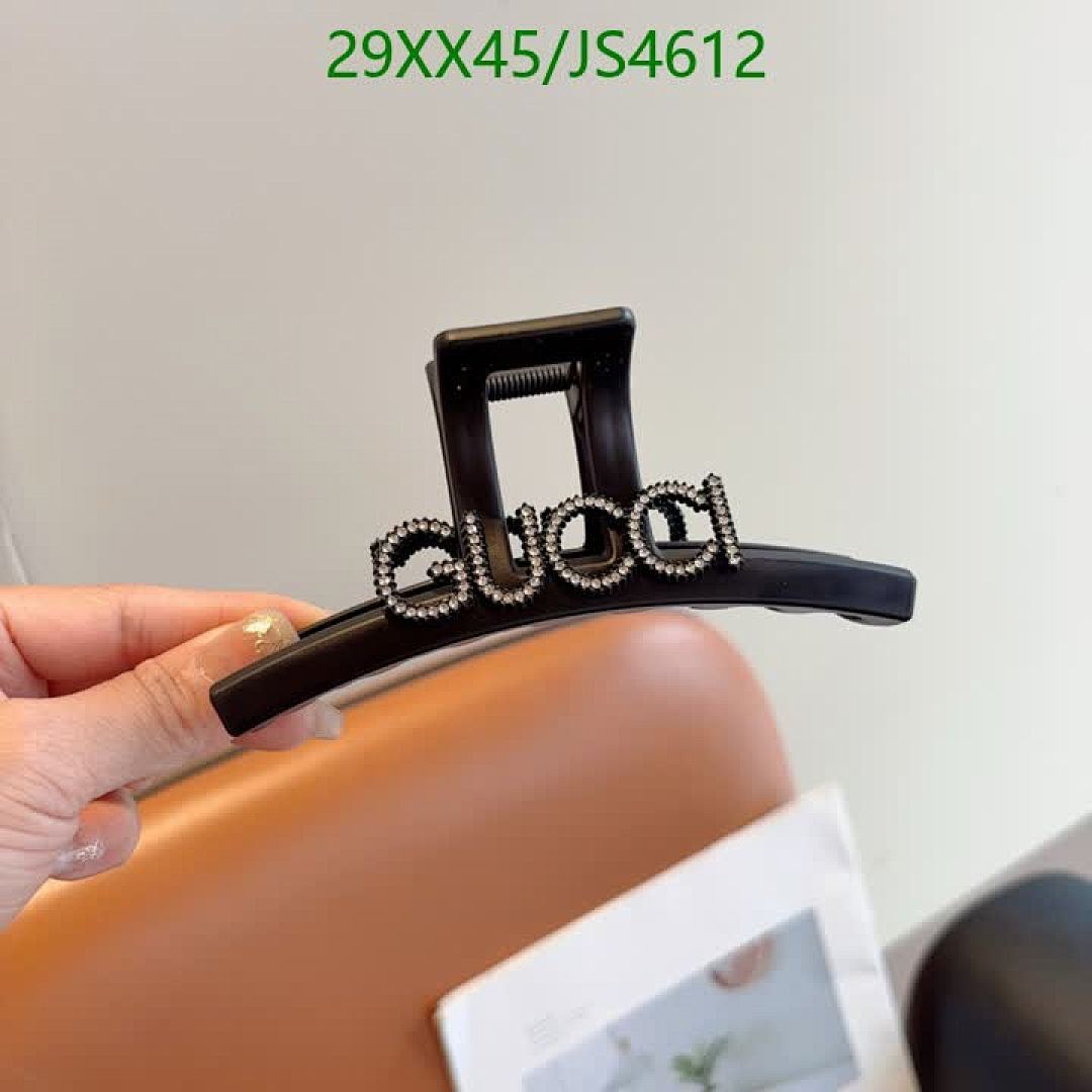 Gucci-Headband Code: JS4612 $: 29USD