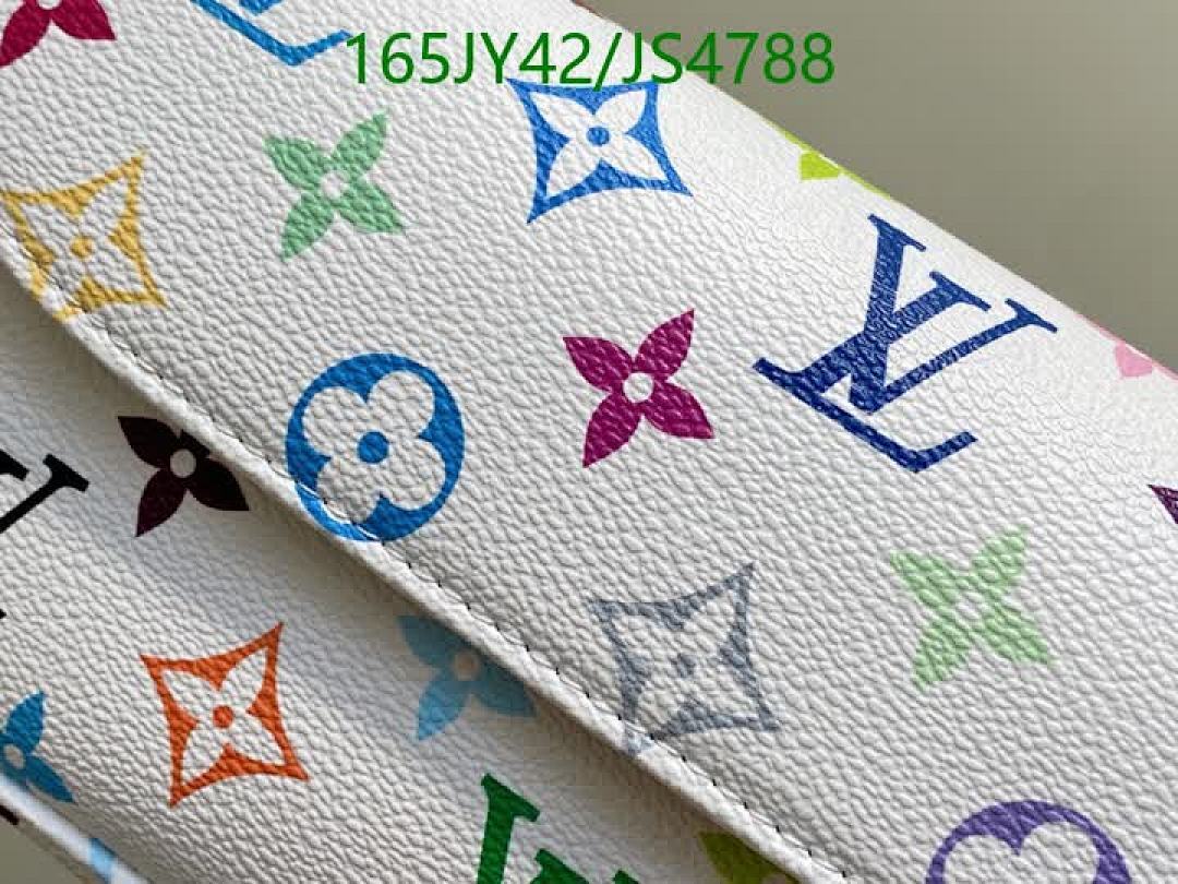 LV-Bag-Mirror Quality Code: JS4788 $: 165USD