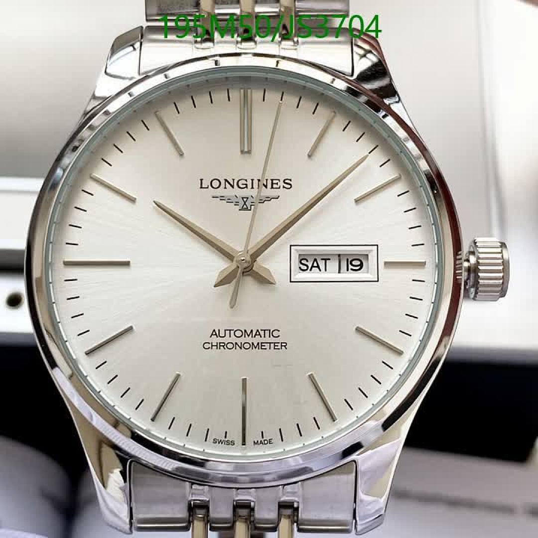 LONGINES-Watch-4A Quality Code: JS3704 $: 195USD