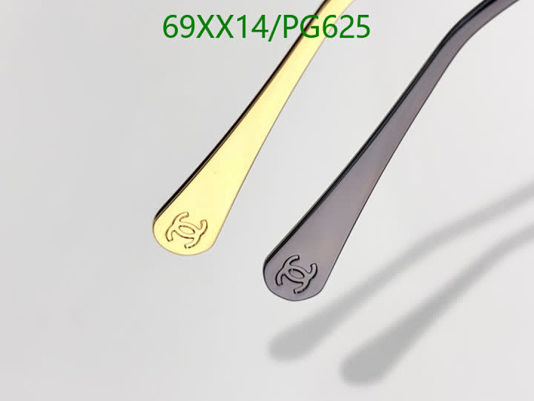 Chanel-Glasses Code: PG625 $: 69USD