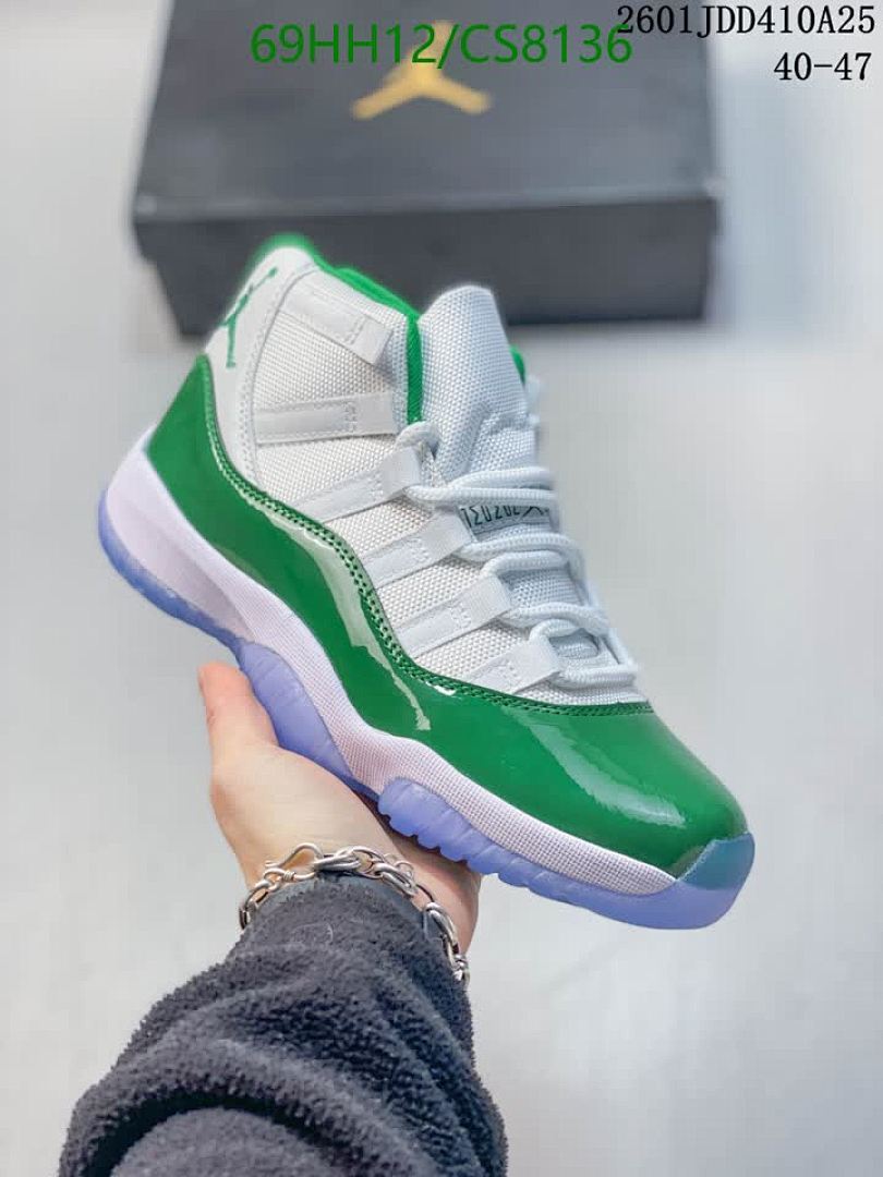 NIKE-Women Shoes Code: CS8136 $: 69USD