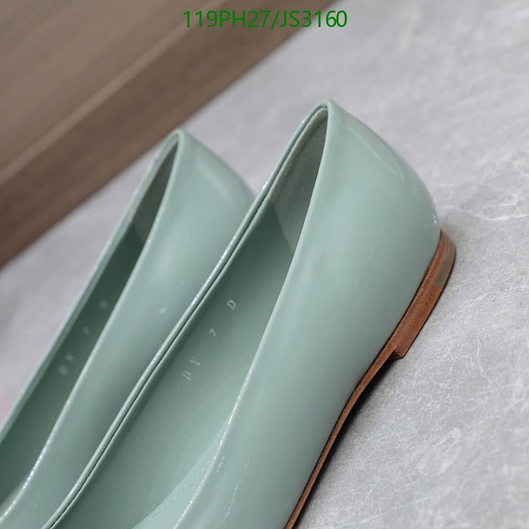 Ferragamo-Women Shoes Code: JS3160 $: 119USD