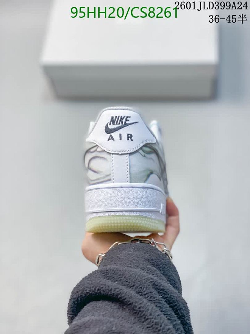 NIKE-Women Shoes Code: CS8261 $: 95USD