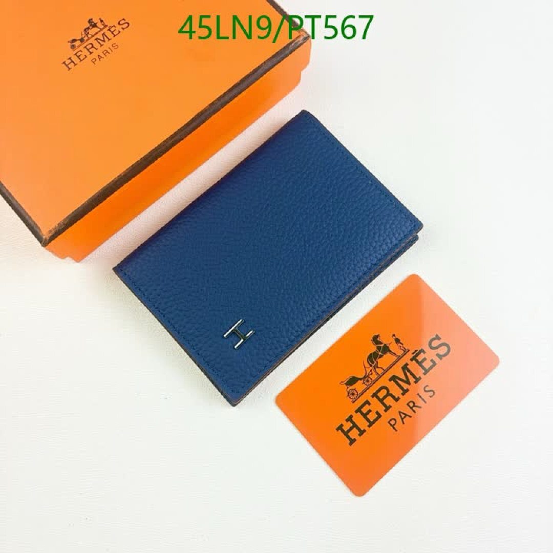Hermes-Wallet(4A) Code: PT567 $: 45USD