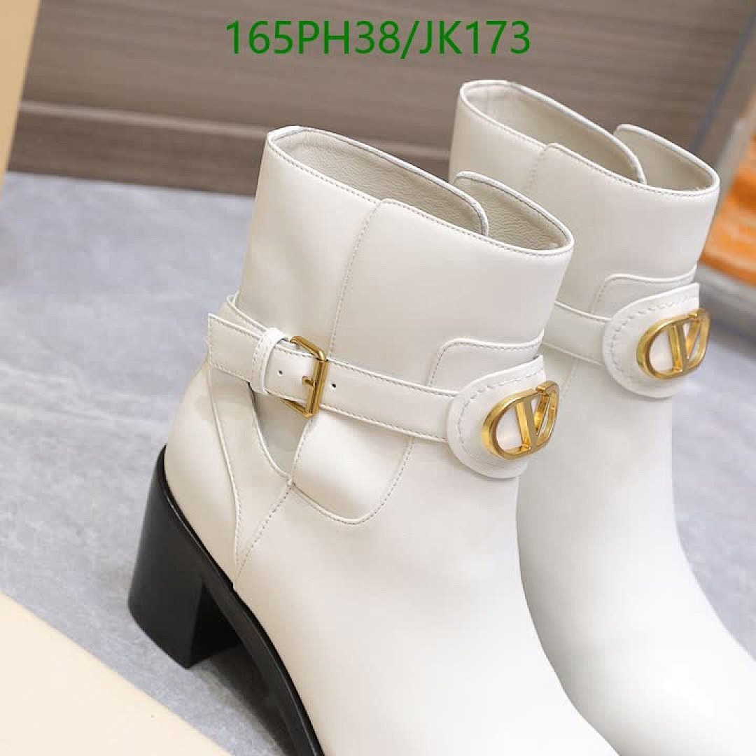 Boots-Women Shoes Code: JK173 $: 165USD