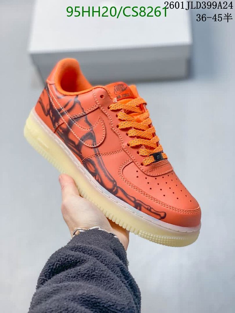 NIKE-Women Shoes Code: CS8261 $: 95USD