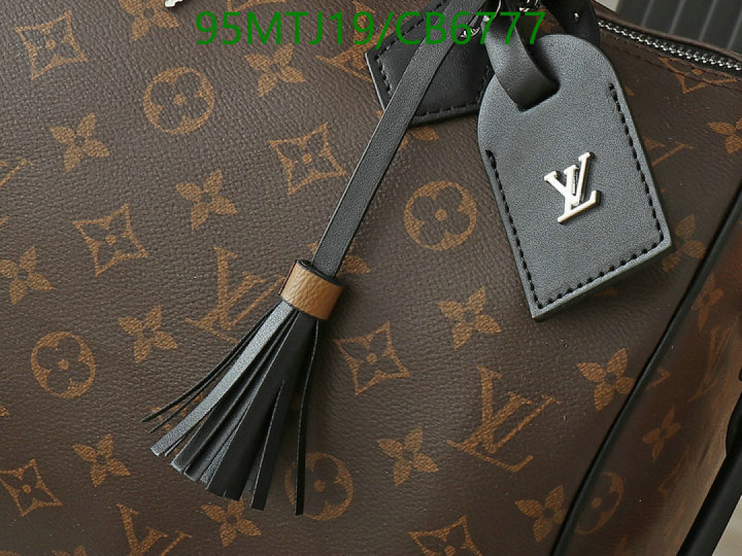 LV-Bag-4A Quality Code: CB6777 $: 95USD