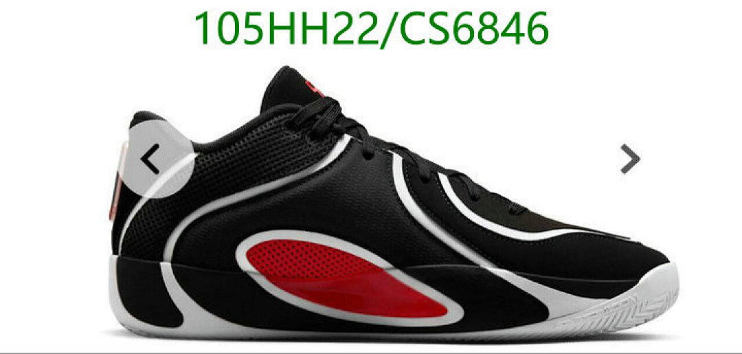Nike-Men shoes Code: CS6846 $: 105USD
