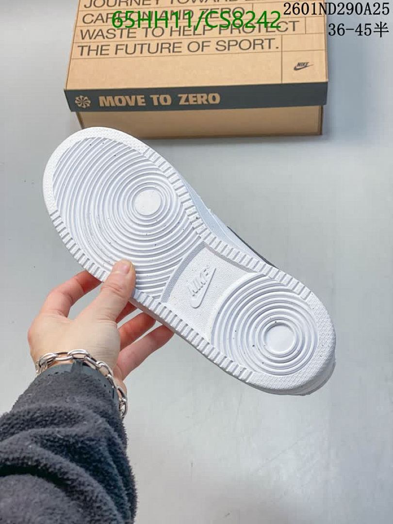 NIKE-Women Shoes Code: CS8242 $: 65USD