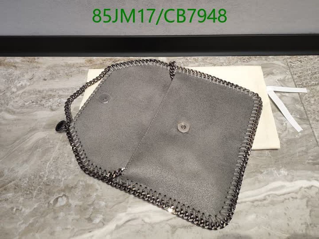 Stella McCartney-Bag-Mirror Quality Code: CB7948 $: 85USD