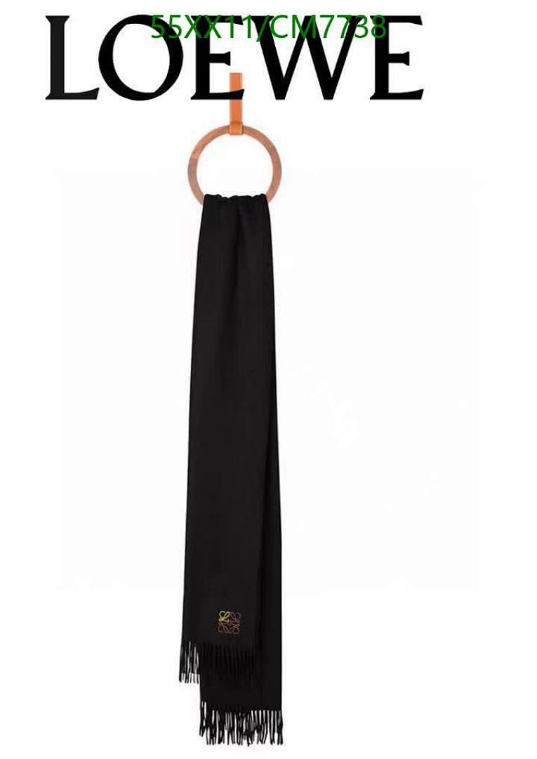 Loewe-Scarf Code: CM7738 $: 55USD