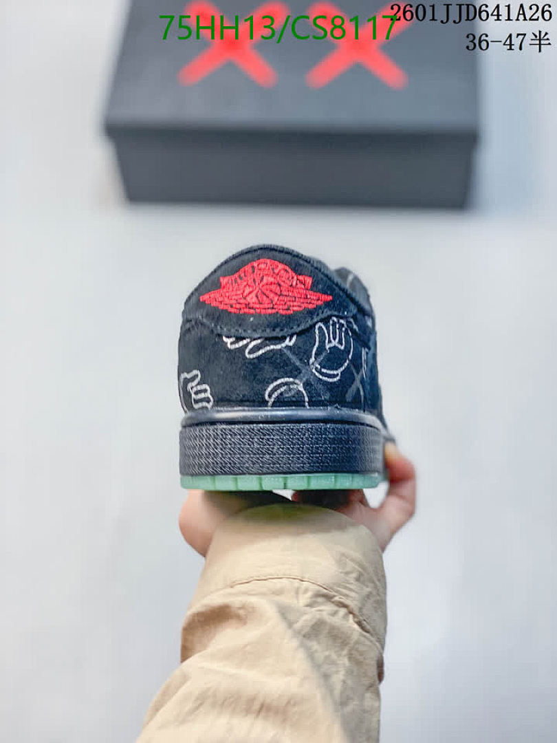 NIKE-Women Shoes Code: CS8117 $: 75USD