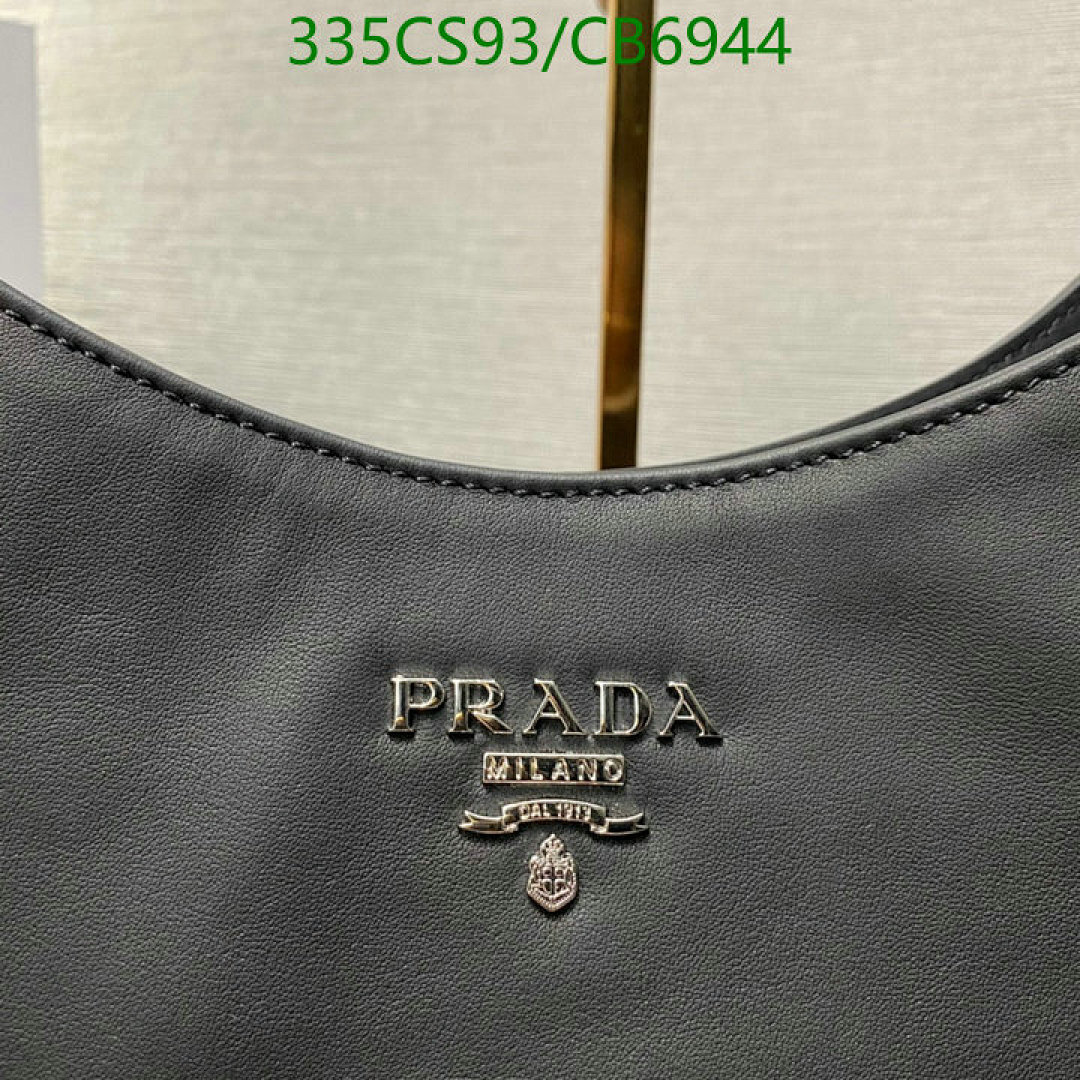 Prada-Bag-Mirror Quality Code: CB6944 $: 335USD