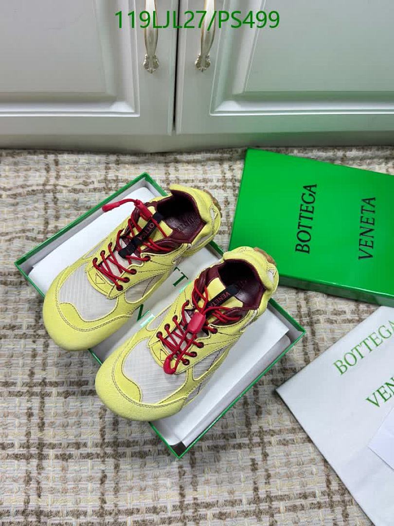 BV-Women Shoes Code: PS499 $: 119USD