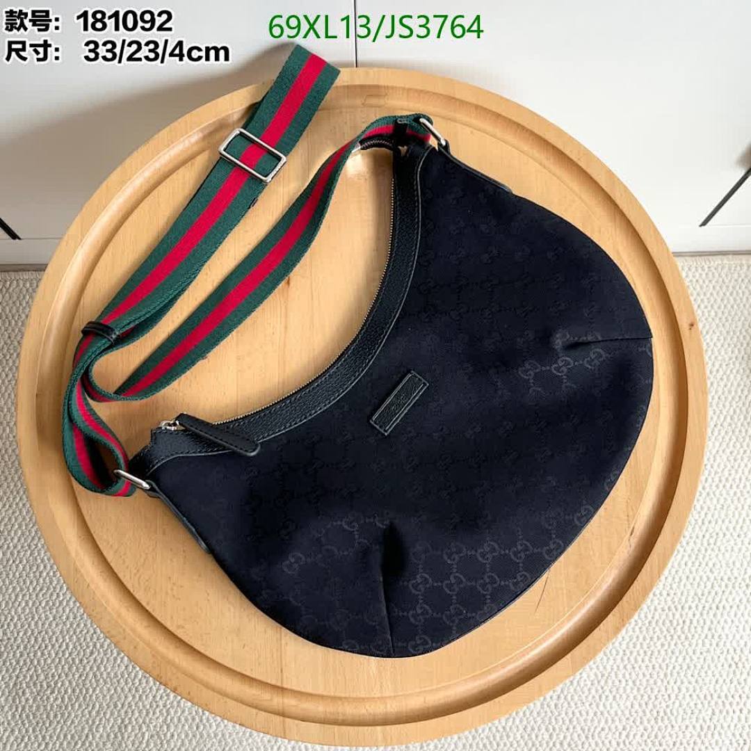Gucci-Bag-4A Quality Code: JS3764 $: 69USD