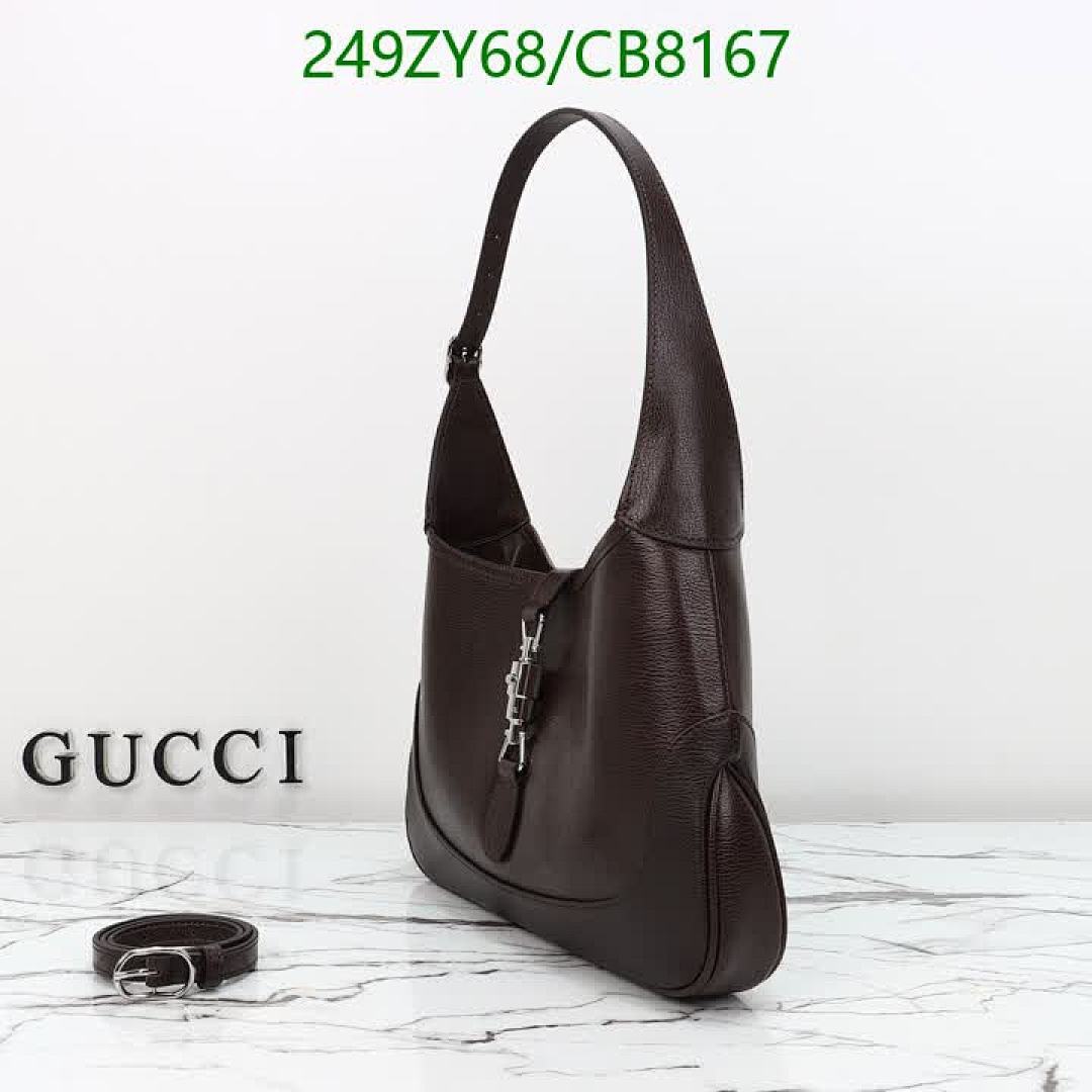 Gucci-Bag-Mirror Quality Code: CB8167 $: 249USD