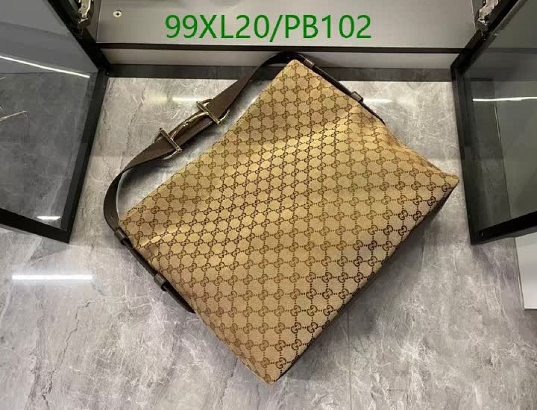 Gucci-Bag-4A Quality Code: PB102 $: 99USD