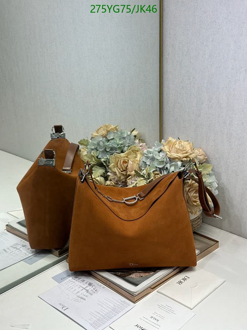 Dior-Bag-Mirror Quality Code: JK46 $: 275USD