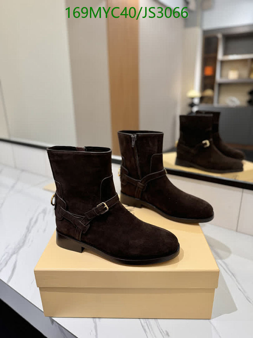 Boots-Women Shoes Code: JS3066 $: 169USD