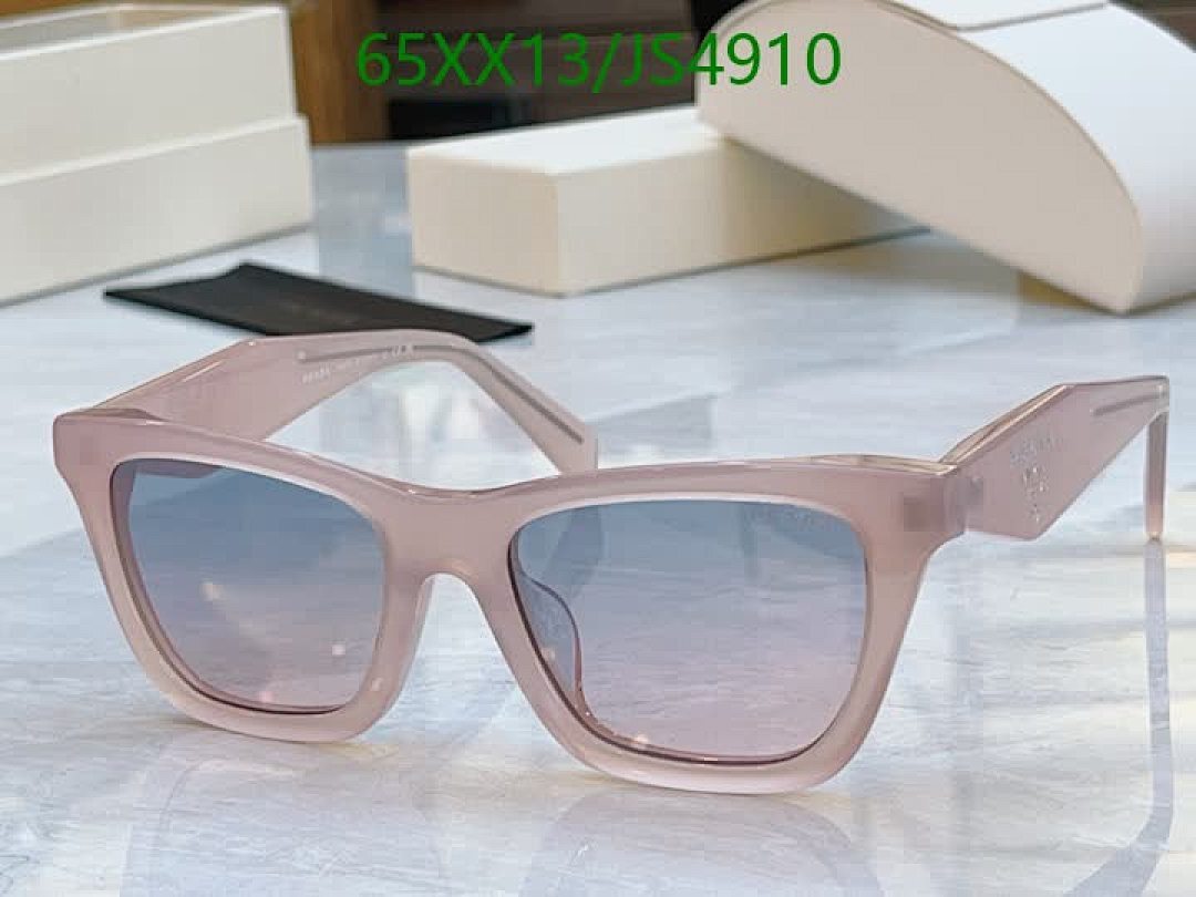 Prada-Glasses Code: JS4910 $: 65USD