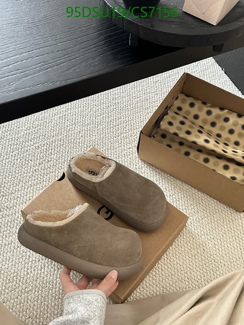 UGG-Women Shoes Code: CS7156 $: 95USD