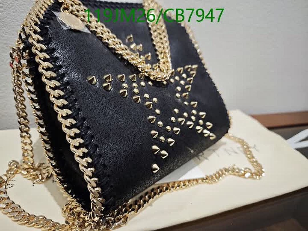 Stella McCartney-Bag-Mirror Quality Code: CB7947