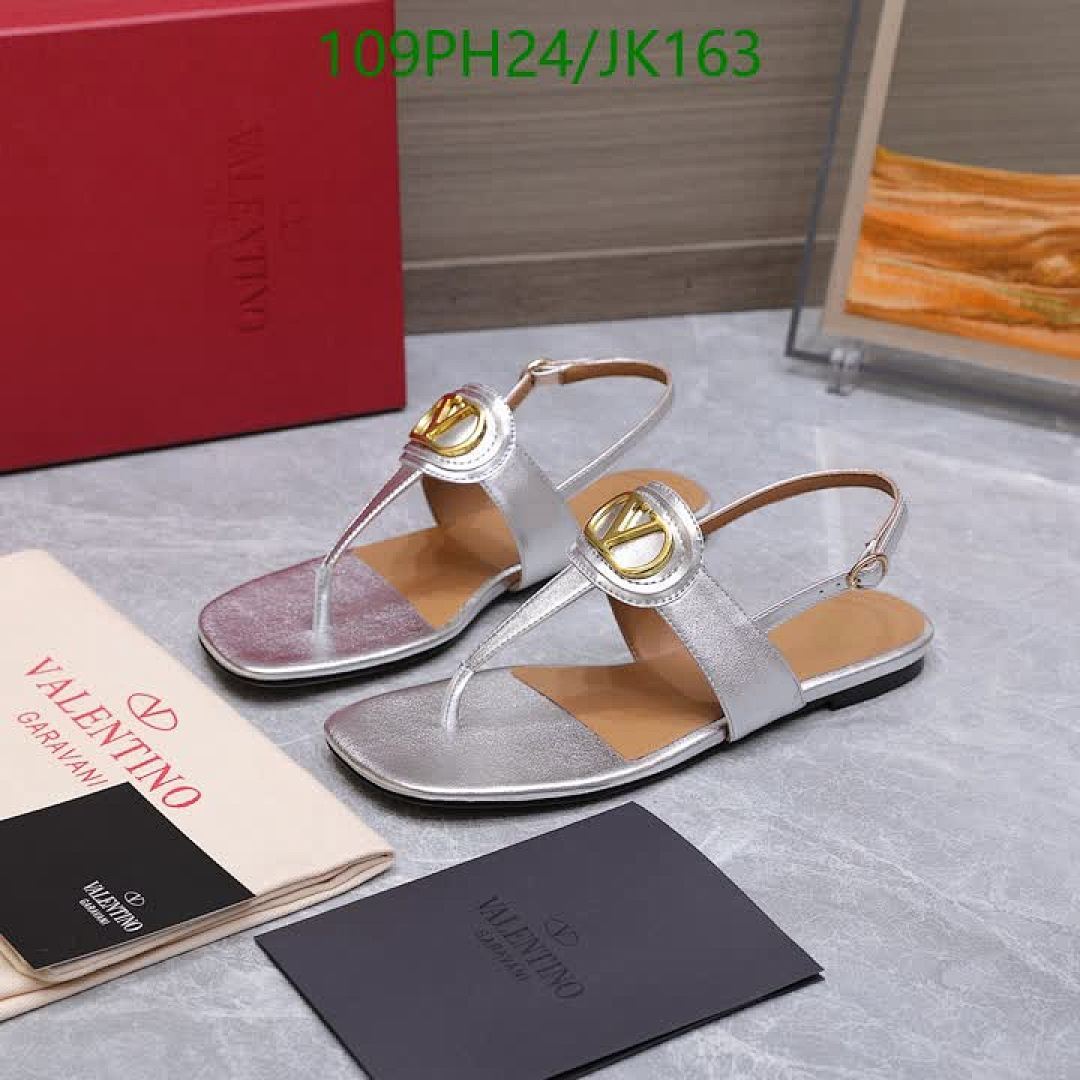 Valentino-Women Shoes Code: JK163 $: 109USD