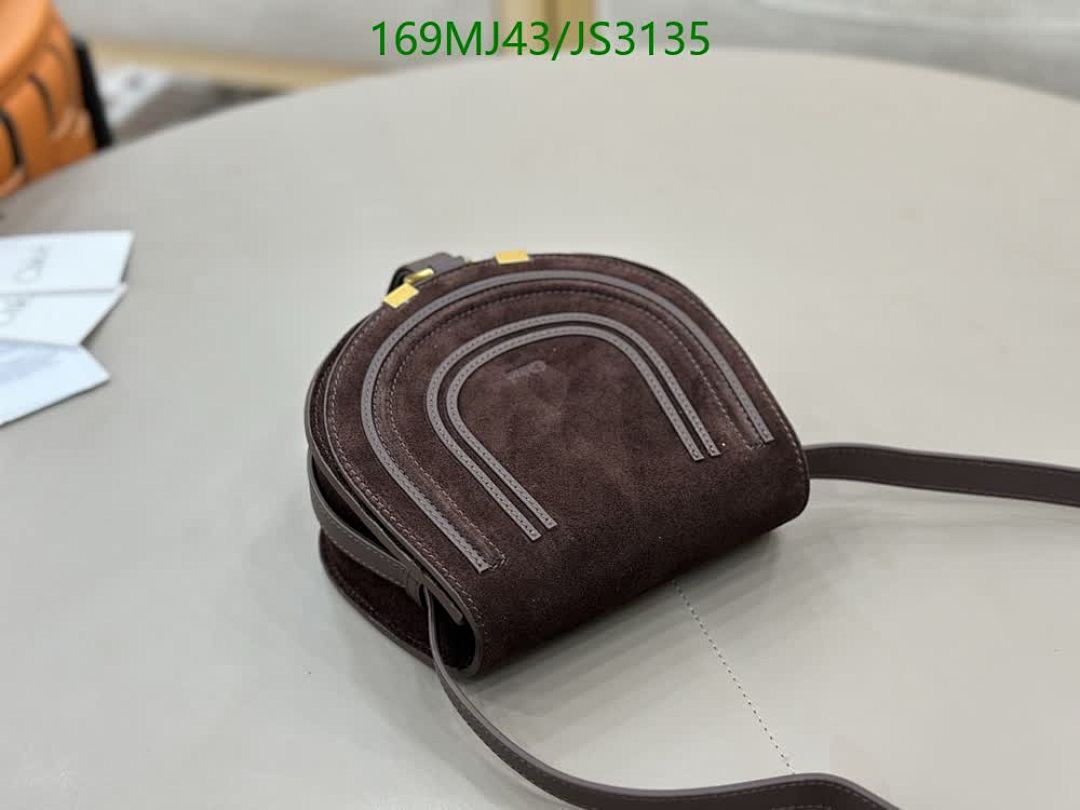 Chlo-Bag-Mirror Quality Code: JS3135 $: 169USD