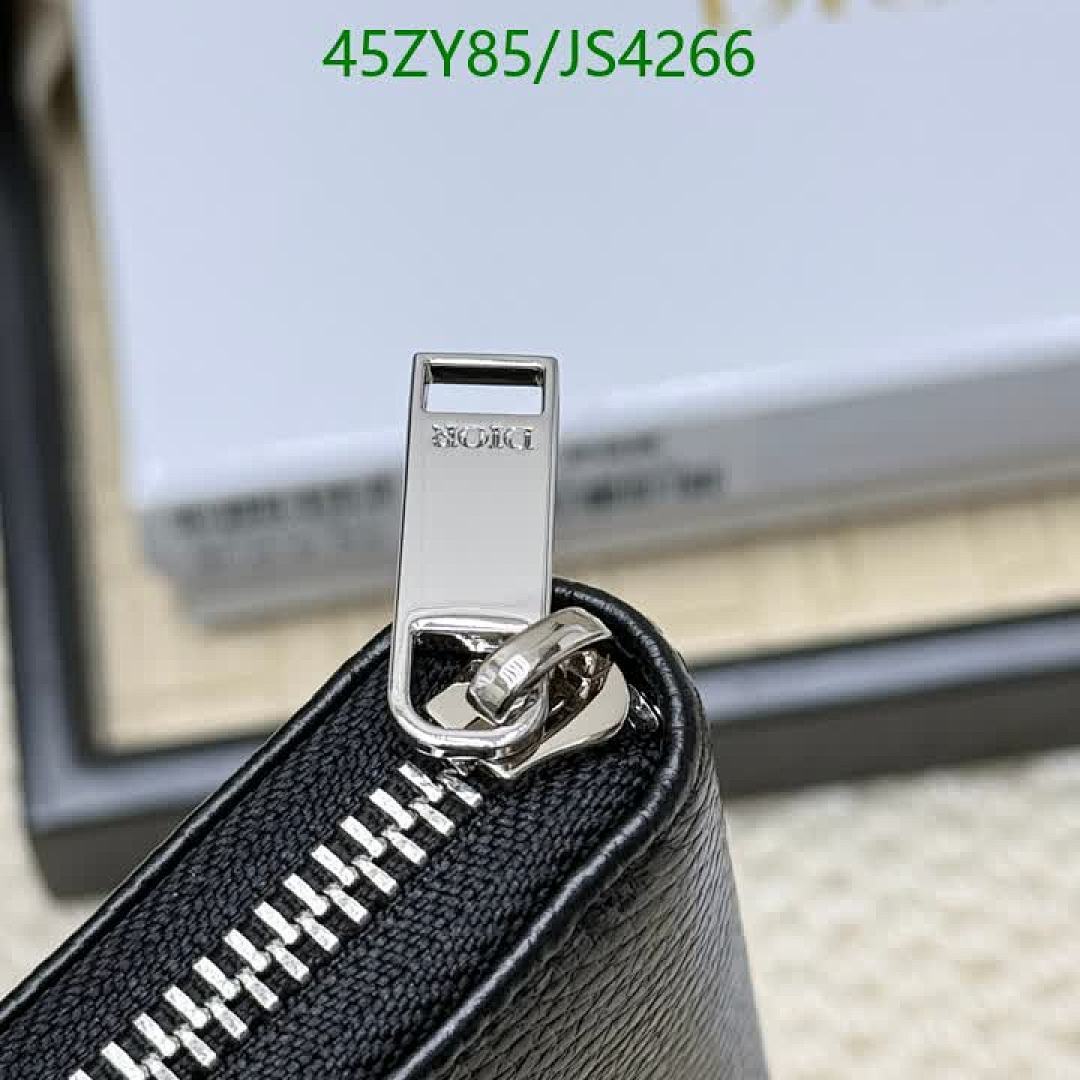 Dior-Watch(4A) Code: JS4266 $: 45USD