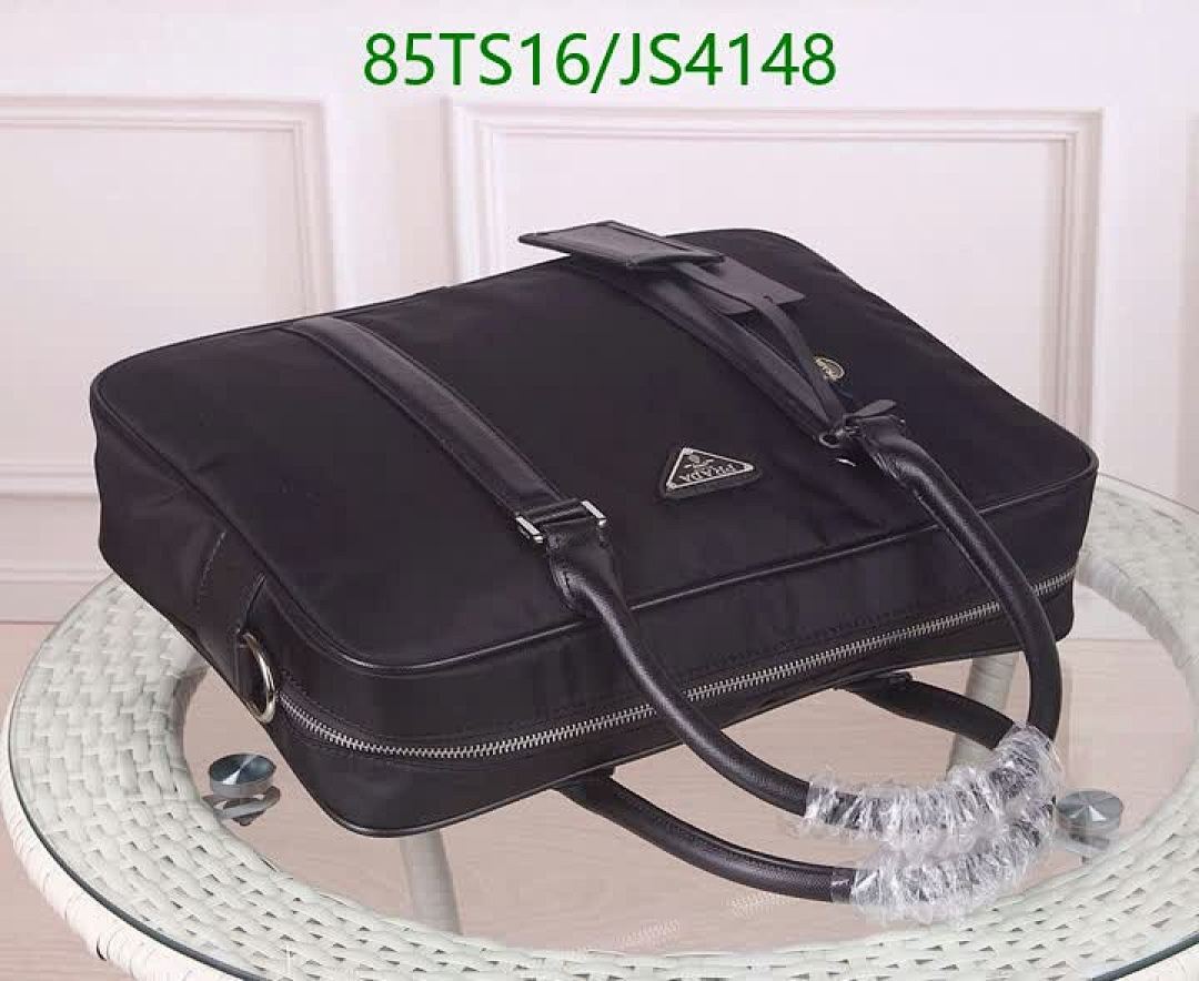 Prada-Bag-4A Quality Code: JS4148 $: 85USD