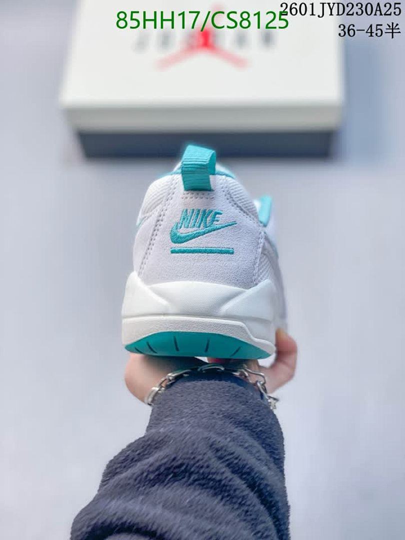 NIKE-Women Shoes Code: CS8125 $: 85USD