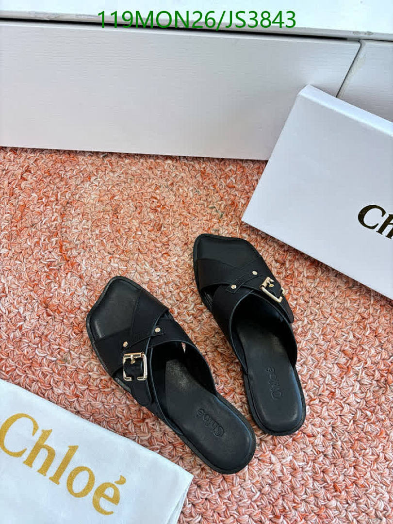 Chanel-Women Shoes Code: JS3843 $: 119USD