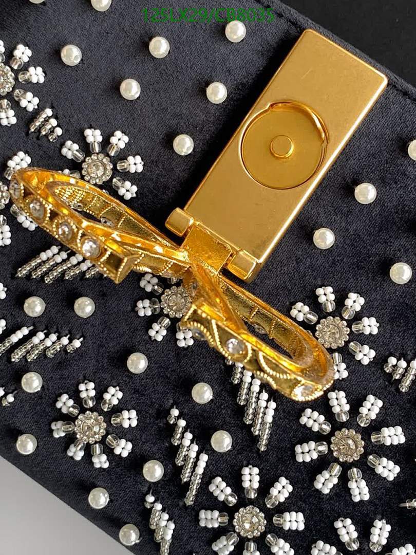 Valentino-Bag-4A Quality Code: CB8035 $: 125USD