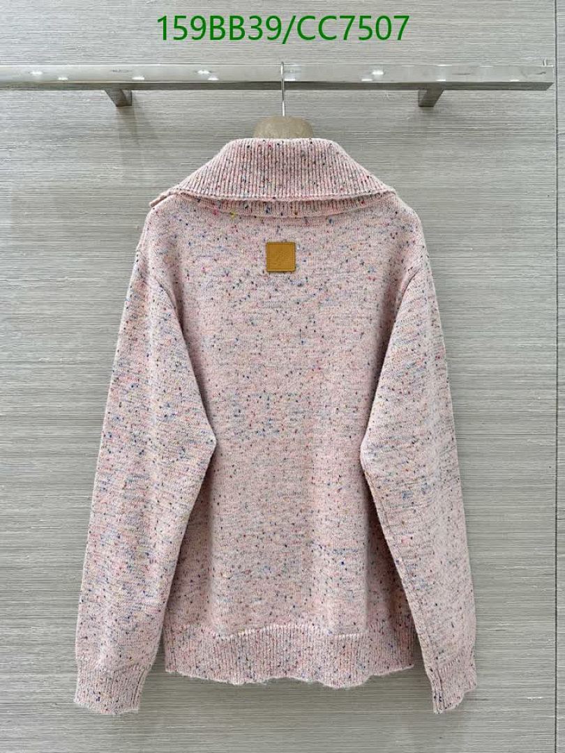 LV-Clothing Code: CC7507 $: 159USD