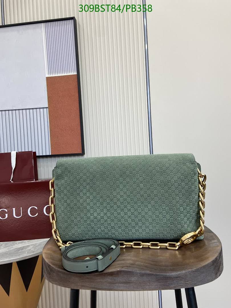 Gucci-Bag-Mirror Quality Code: PB358 $: 309USD