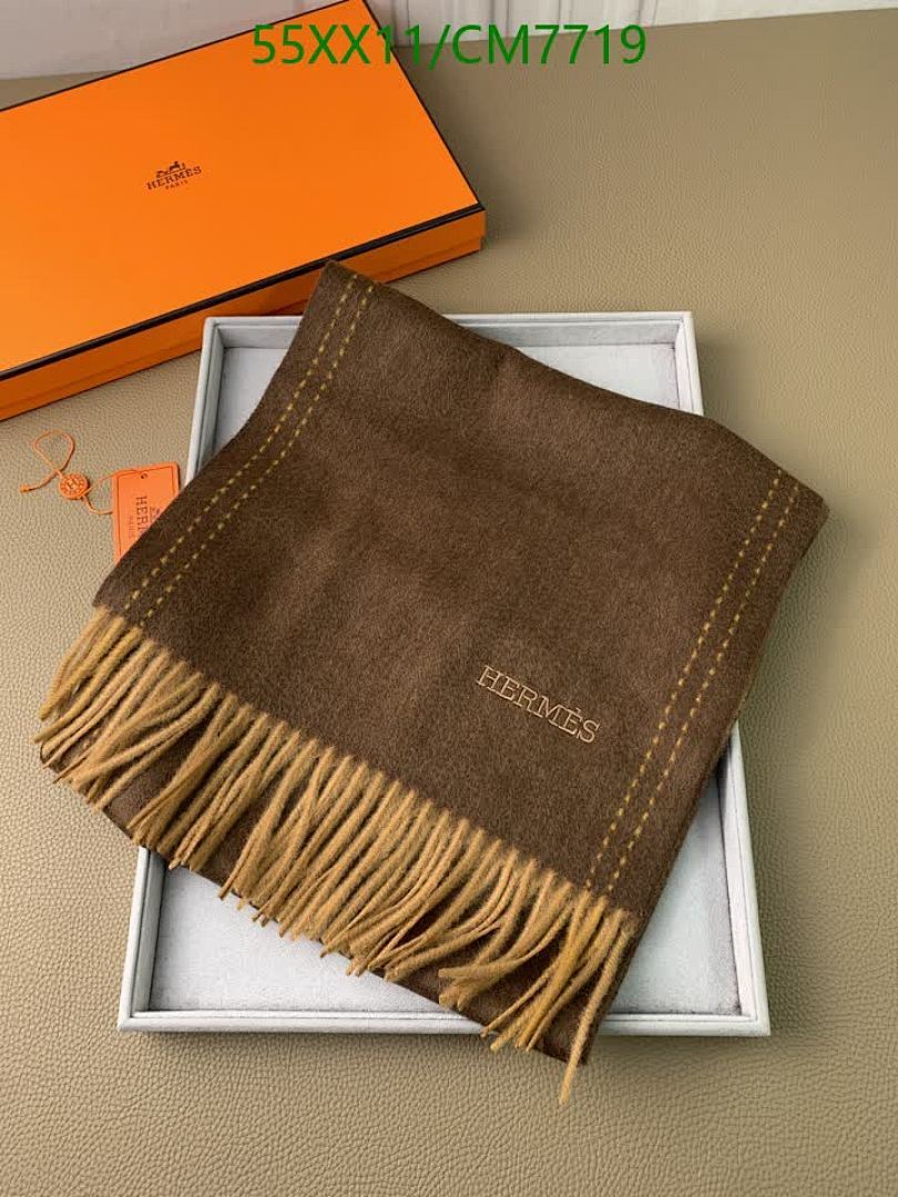 Hermes-Scarf Code: CM7719 $: 55USD