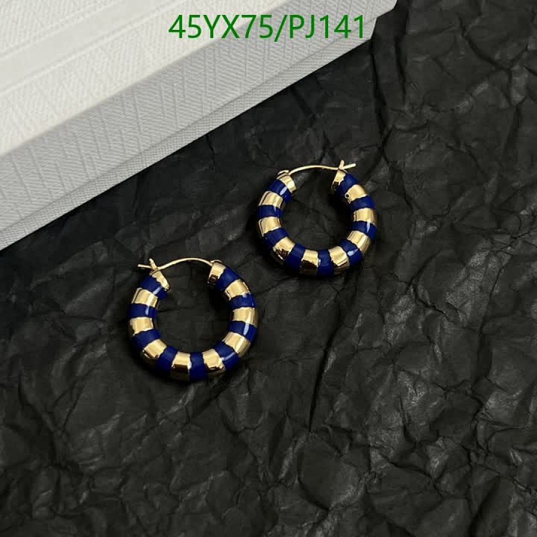 Celine-Jewelry Code: PJ141 $: 45USD