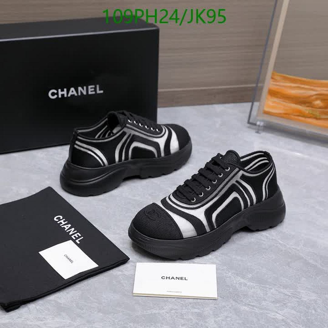 Celine-Women Shoes Code: JK95 $: 109USD