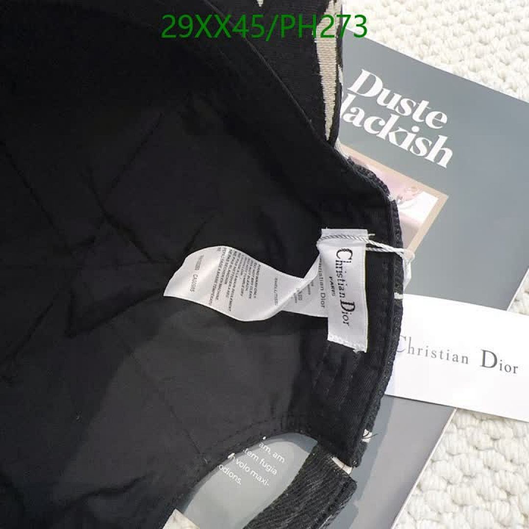 Dior-Cap(Hat) Code: PH273 $: 29USD
