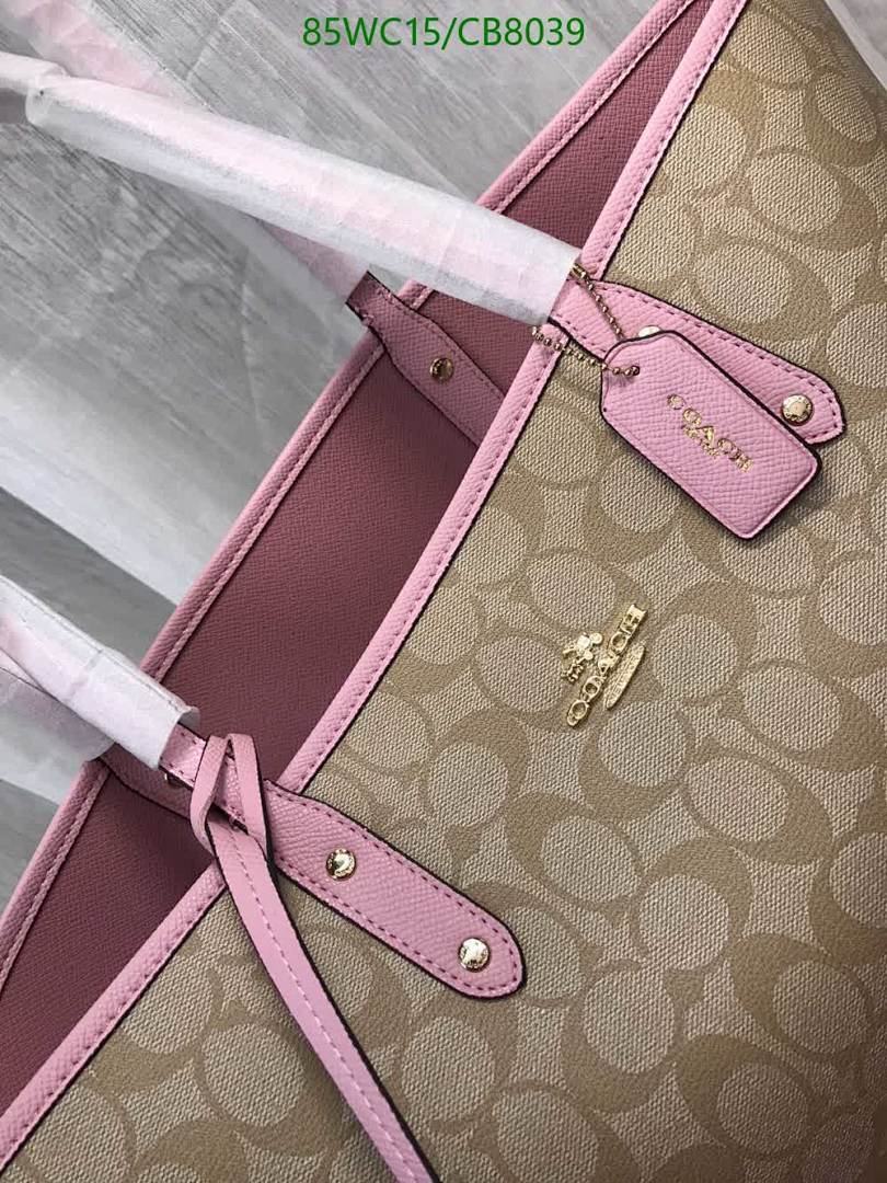 Coach-Bag-4A Quality Code: CB8039 $: 85USD