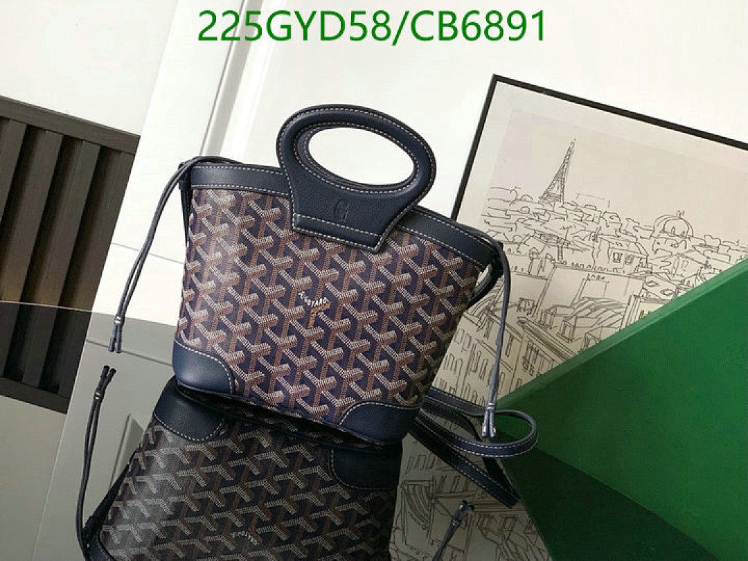 Goyard-Bag-Mirror Quality Code: CB6891 $: 225USD