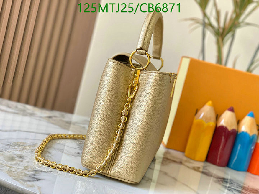 LV-Bag-4A Quality Code: CB6871